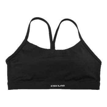 CBXLAB Street Dance Trendy Brand Summer Jazz Sports Lingerie
