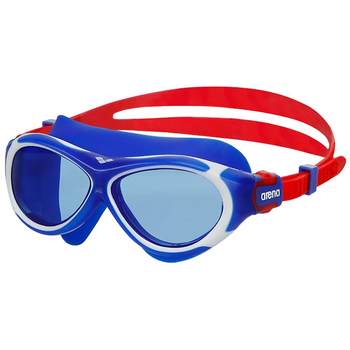 Arena children's imported comfortable waterproof and anti-fog swimming goggles
