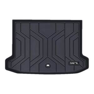 
Suitable for 2026 Geely Galaxy Starship 7 special trunk mat tpe car emi modification supplies 25 new