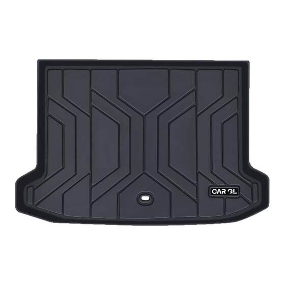 
Suitable for 2026 Geely Galaxy Starship 7 special trunk mat tpe car emi modification supplies 25 new