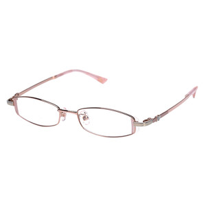 
PORTS genuine small face titanium frame women's narrow frame height glasses frame myopia comfortable light POF22014