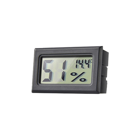 
Climbing pet tortoise thermometer temperature thermometer feeding box supplies snake heating pad reptile gecko horned frog landscape