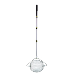 Xu Kaxi Tennis Ball Pick-up Tube Hand-pushed Rolling Ball Pick-up Automatic Collection Artifact Portable And Adjustable