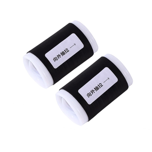 Motorcycle gear lever cover hook gear shift gear anti-stolen shoes silicone self-reducing motorcycle riding equipment locomotive protection cover
