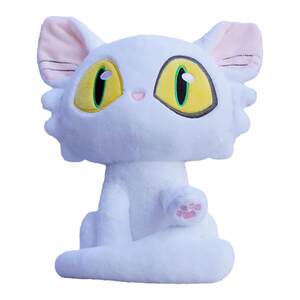 
[Limited time: 26% off] Suzuya Journey Minister Plush Doll Anime Peripheral Gifts Ready in stock with free shipping