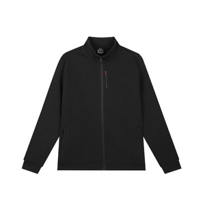 
361 degree sports sweatshirt for men 2025 autumn and winter new cardigan sweatshirt regular comfortable top