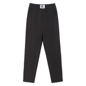 
Harem pants for women spring and autumn 2026 new style nine-point trousers casual high waist large size women's pants women's small feet carrot pants