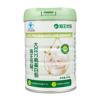 
Neptune Premium Soy Protein Isolate Powder