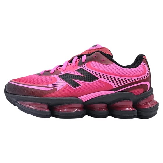 
New Balance NB new men's and women's couple sports and casual shoes, fashionable and versatile running shoes U200082I