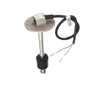 
Car truck forklift excavator engineering vehicle marine modified liquid level water level oil level sensor fuel tank float