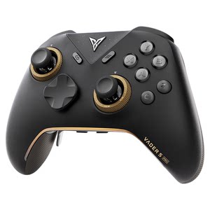 
Feizhi Black Warrior 5Pro Wireless Game Controller 4ms Delay Force Switching Lever Joystick Switch Pro Bluetooth Elite Controller Computer Version PCsteam Black Myth Wukong