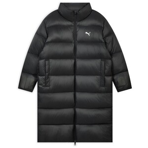 
Profile long warm duck down down jacket women's loose casual jacket 688798 Puma puma official outlet