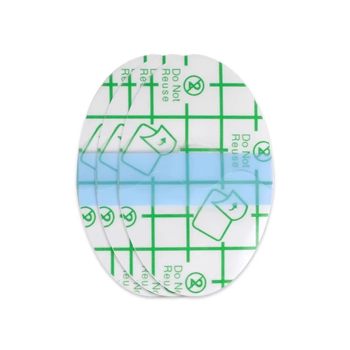 
Swimming waterproof ear protection patch for adults otitis media water intake artifact to pierce ear piercing disposable ear cup cover ear patch
