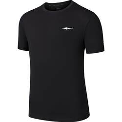 erke/Hongxing Erke sunscreen quick-drying short-sleeved men's