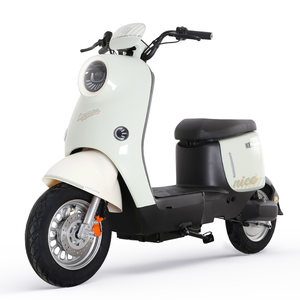 
Luyuan New National Standard Electric Bicycle Sugar Bean Long Battery Battery Car for Adult Commuting Self Pickup in Store