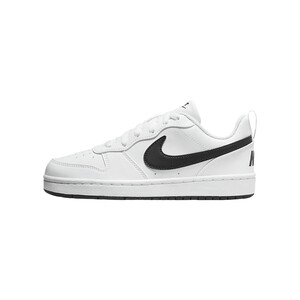 
Nike women's shoes, big children's shoes, COURT BOROUGH cool pineapple sports and casual shoes, DV5456-104