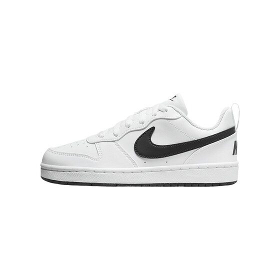 
Nike women's shoes, big children's shoes, COURT BOROUGH cool pineapple sports and casual shoes, DV5456-104