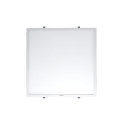 Philips Led Flat Panel Light Integrated Ceiling Light Office Ceiling Light Embedded Light Panel Grille Light 600x600