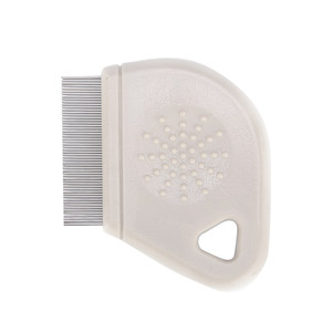 
Pet eye cleaning comb cat and dog eye droppings comb facial facial cleaning comb eye droppings pet supplies comb
