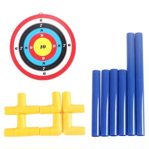 
Children's suction cup archery target recurve bow children's toy boy outdoor indoor archery shooting suction cup set target
