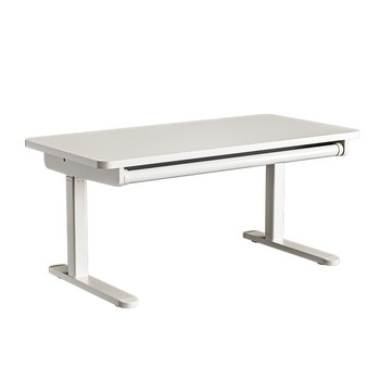 New product in 25 years! Aiguole adjustable lift desk