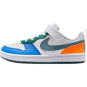 
NIKE Nike children's shoes COURT BOROUGH sports and casual shoes DV5457-140