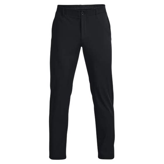 Under Armour Official Outlet UA lso-chill Men's Stretch Woven Golf Casual Sports Trousers
