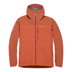 
[Same style as Zhu Yilong] Montane Minimus Lite wear-resistant version of men's and women's waterproof jacket
