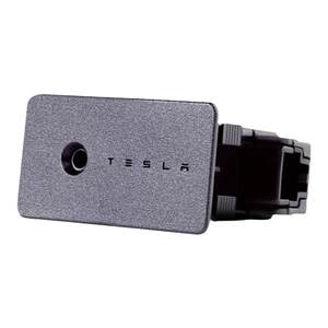 Tesla/Tesla Official Model 3 Welcome Light (one pair) with fashionable appearance
