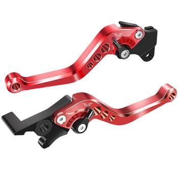 Ruilipu electric ghost fire adjustable motorcycle accessories