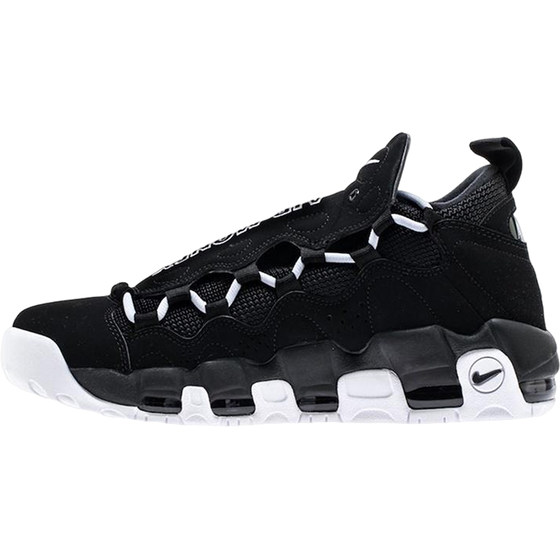 
Nike/Nike genuine four-season men's sports shock-absorbing retro non-slip practical basketball shoes AJ2998-001