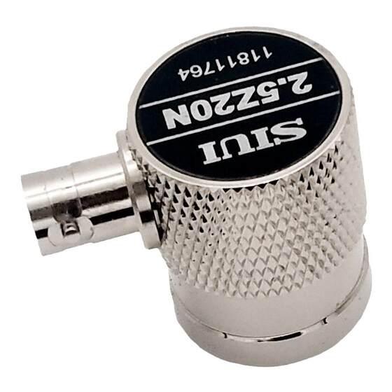 Shantou ultrasonic probe probe 5p14 ultrasonic straight probe ultrasonic converter original quality