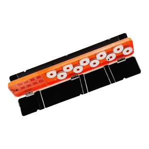 
Fish float set high, sensitive, bold and eye-catching wild fishing float set complete genuine light-mouthed crucian carp float box