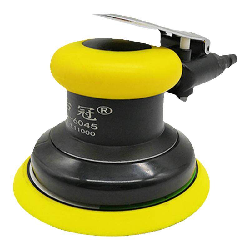 Pneumatic Polishing Machine - Grinder, Round Grinder, Waxing Machine ...