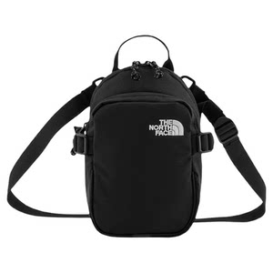 
TheNorthFace North Shoulder Bag Men's and Women's 2026 Autumn Outdoor Sports Lightweight Portable Crossbody Bag 8C6F