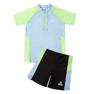 
Peak children's swimsuit boys' split medium and large children's swimming boys' youth wetsuit training swimsuit pants suit
