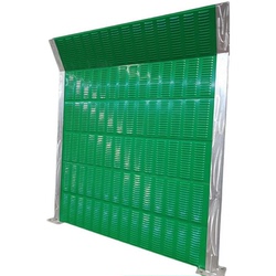 Industrial Equipment Sound Insulation And Noise Reduction Wall Air Conditioner Outdoor Unit Sound Insulation Board Sound Barrier Sound Insulation Board Cooling Tower Outdoor Sound Insulation Board