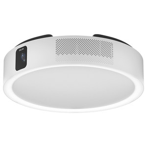 
[Government Subsidy] Darren Aladdin Magic Lamp X30pro+ Ceiling Projector Ultra Short Throw Home Theater Home HD Mobile Phone Screen Bedroom Large Screen Smart Projector [Installation included