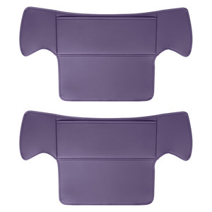 
Avita 07/06 Seat anti-kick pad Door protection rear backrest car interior modification accessories special