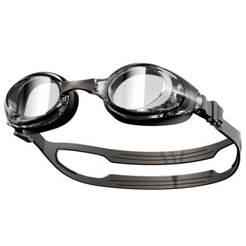 Meifanzhe swimming goggles waterproof and anti-fog HD myopia