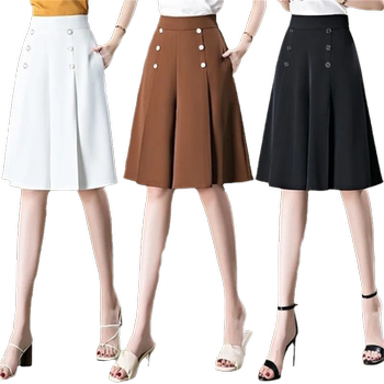 Qiao Qianzi's thin middle-aged mother's outfit is loose
