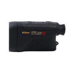 Nikon Ruihao 1200s High-precision Laser Rangefinder Monocular Telescope Portable High-definition High-power Professional Outdoor