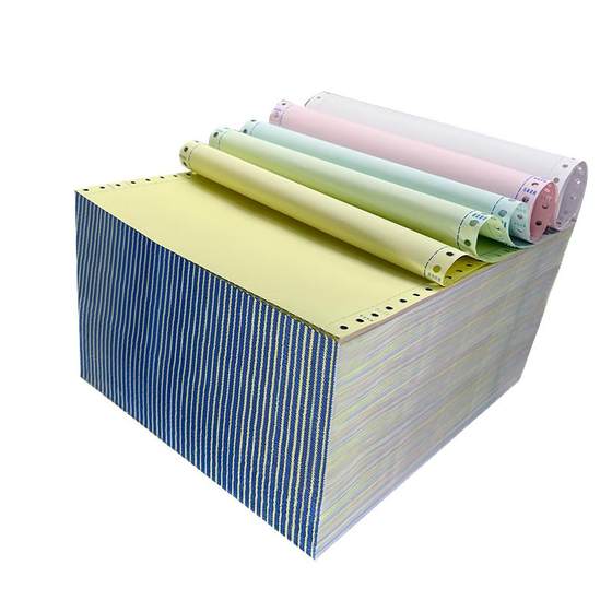 
Needle computer printing paper triple connection two three equals two connection three single four connection two three one equals two connections 241-five six connections 3 connections 2 equals invoice list delivery printer ticket special paper