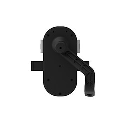New No.9 electric vehicle original mobile phone holder