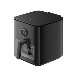 Xiaomi Official Flagship Mijia Air Fryer 6.5L Tender Baked Version Home Multifunctional Fryer