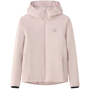 
[P Series] Pelliot Outdoor Gold Label P Cotton Clothing Primaloft Men's New Winter Warm Mountaineering Jacket for Women