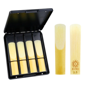 KUNO/九野 saxophone reeds are the first choice for beginners