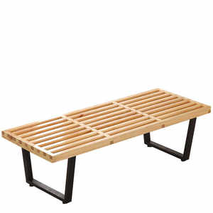 
Long bench, steel wood bench, shopping mall bench, bathroom bench, changing bench, shoe changing bench, dining table bench, rest bench