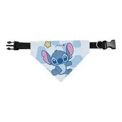 NASA co-branded Stitch Stitch pet saliva towel