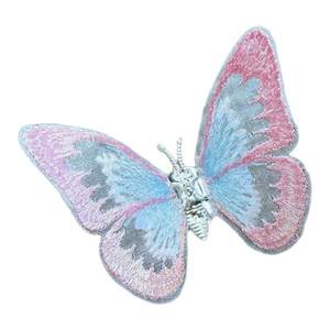 
Moving butterfly car ornaments car interior ornaments center console healing decoration vivid and creative